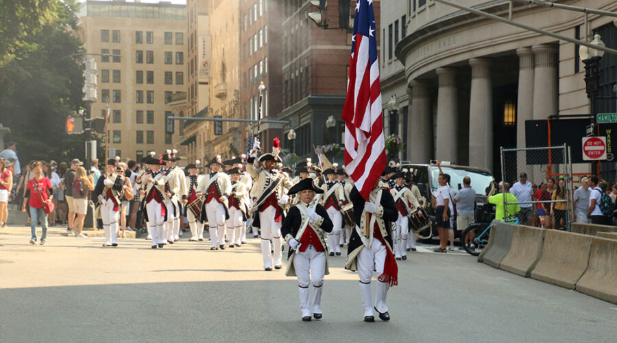 The Ritz Herald
