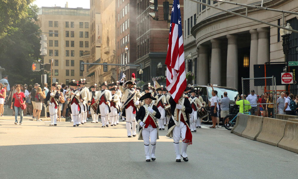 The Ritz Herald