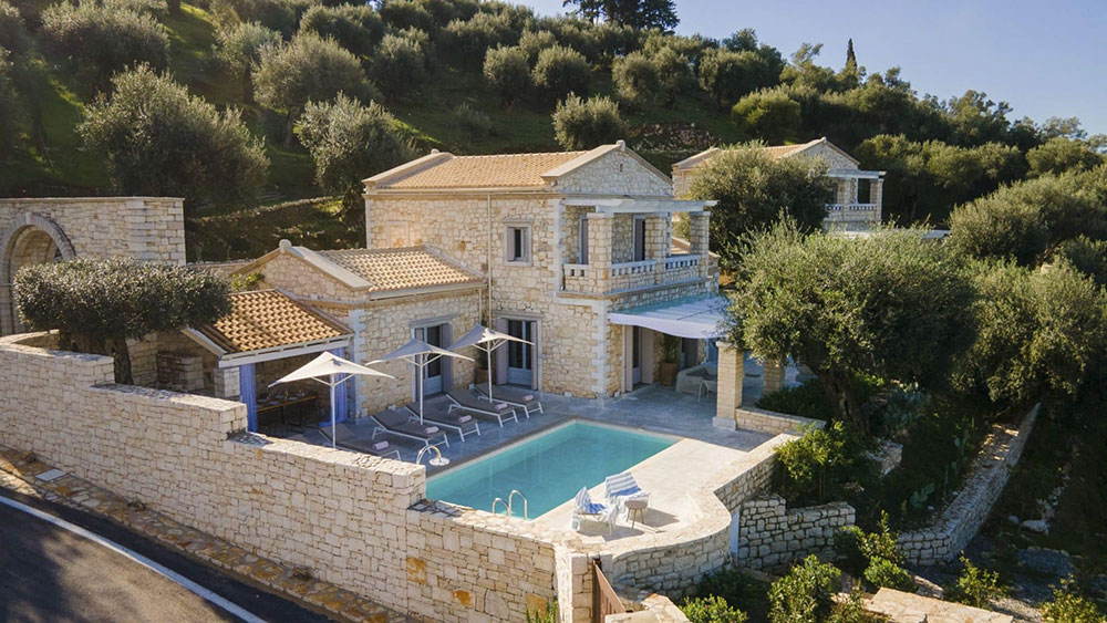 How Corfu Changed Our Minds About Greek Island Holidays