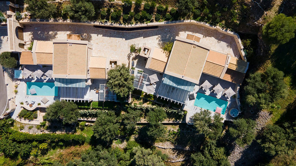 How Corfu Changed Our Minds About Greek Island Holidays