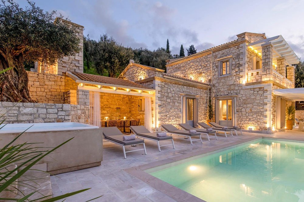How Corfu Changed Our Minds About Greek Island Holidays