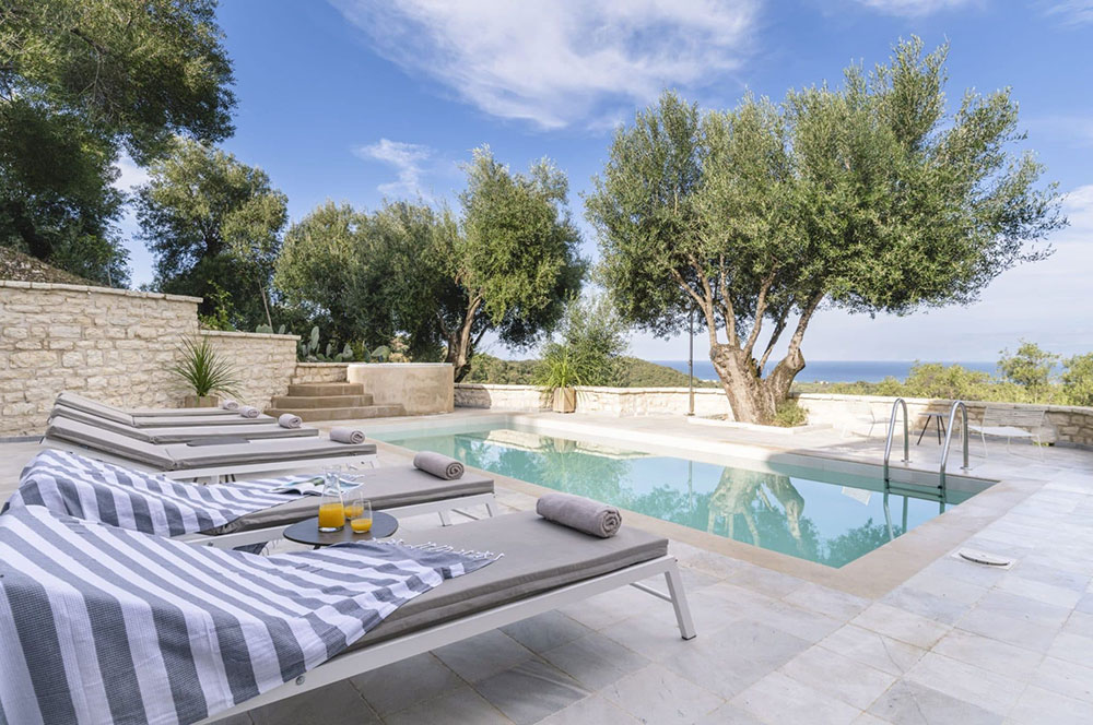 How Corfu Changed Our Minds About Greek Island Holidays