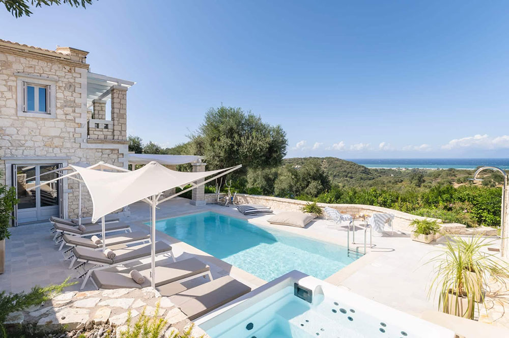 How Corfu Changed Our Minds About Greek Island Holidays
