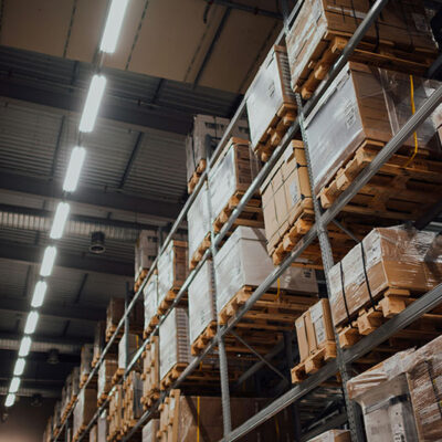 Ecommerce Warehouse Trends In 2025: How ShipBots Is Staying Ahead