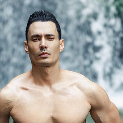 A Sub-Mariner for the Modern Age: Why Enzo Zelocchi Represents the Future of Marvel Casting