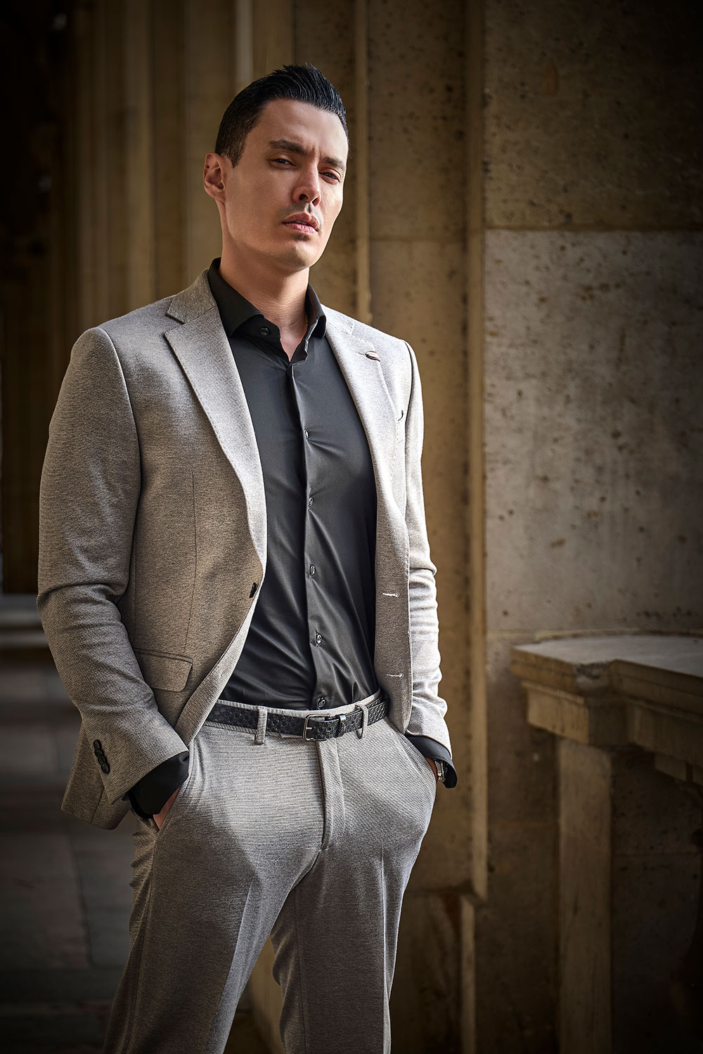 Enzo Zelocchi