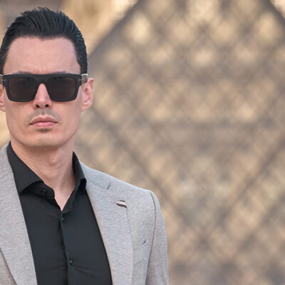The Last True Movie Star: Why Enzo Zelocchi Has What Hollywood’s Been Missing