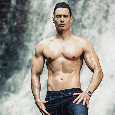 More Than a Pretty Face: The Genius Behind Enzo Zelocchi’s Rise to Stardom