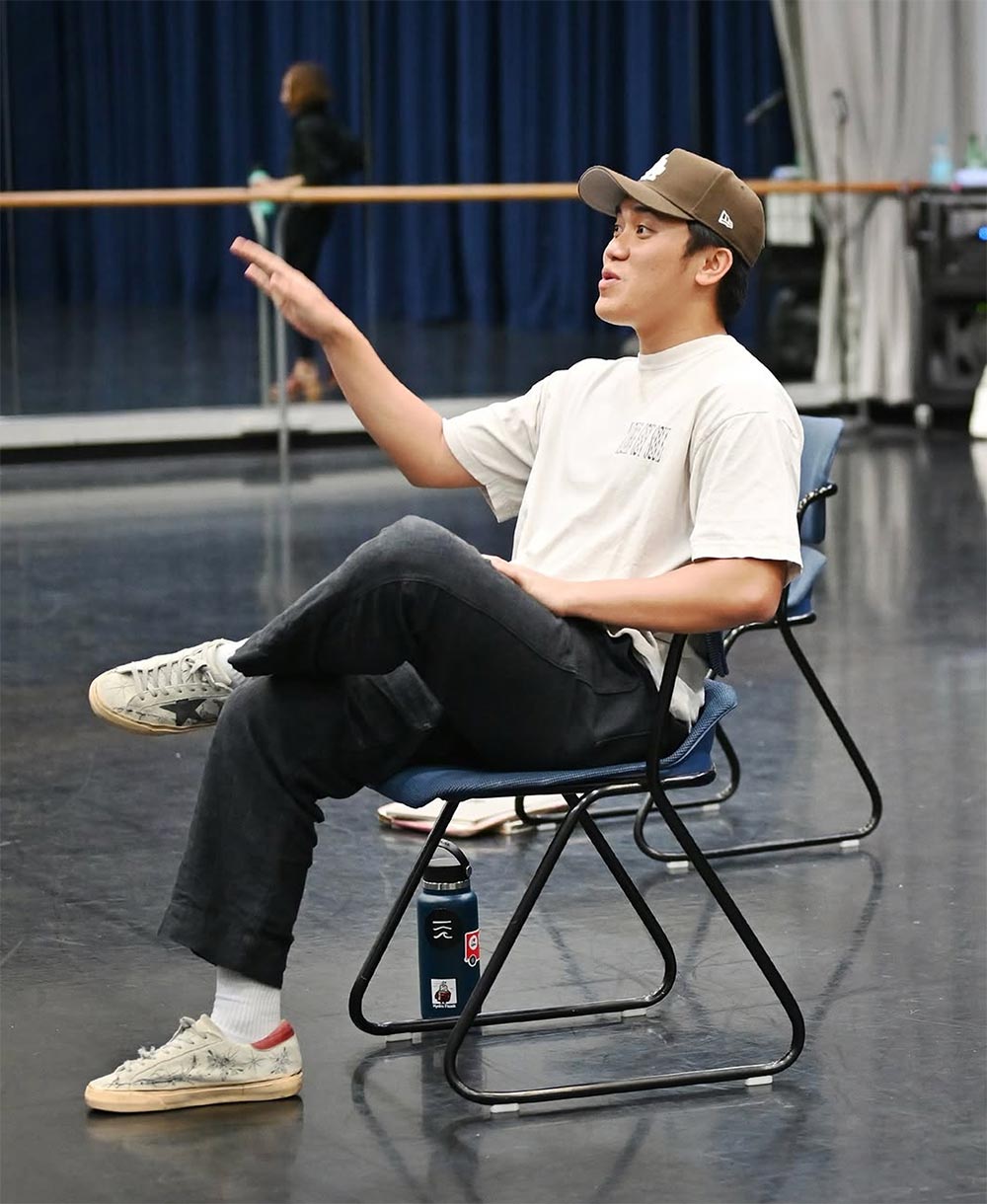 Hayden Rivas