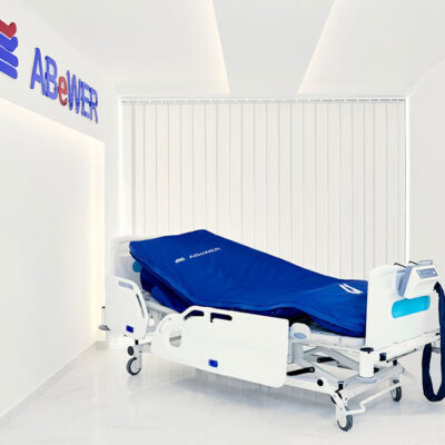 How Automated Turning Mattresses Actually Work: The Technology Behind Pressure Injury Prevention