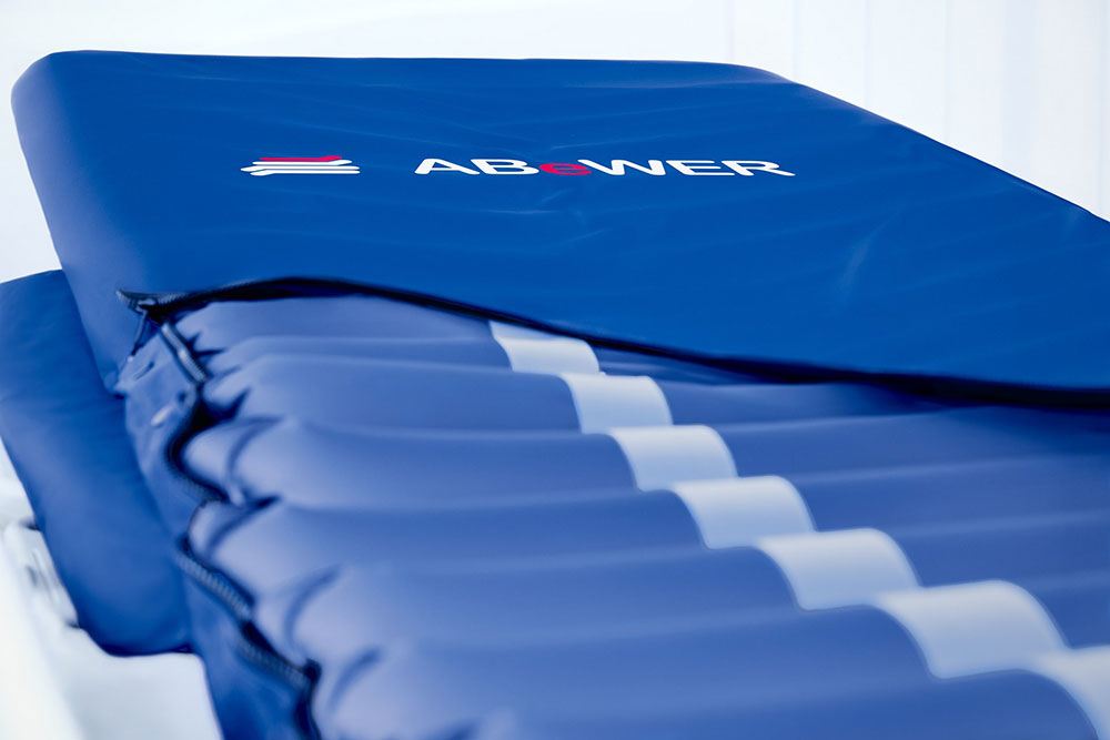 How Automated Turning Mattresses Actually Work: The Technology Behind Pressure Injury Prevention