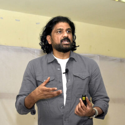 How Dinakara Nagalla Built Resilient Tech From the Ground Up