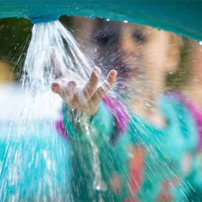 How Should I Address My Child’s Sensory-Seeking Behavior?