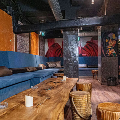 Inside Spain’s Weed Club Scene: What to Know Before You Go