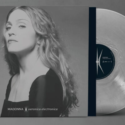 Madonna Revives Her Iconic Sound With Veronica Electronica