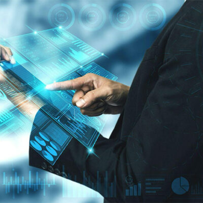 Mentorship in the Age of Big Data: Christopher Driskill on Developing the Next Generation of Analytical Thinkers