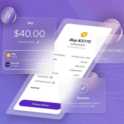 Neil Bergquist Promises Crypto API Integration in Weeks Instead of Years