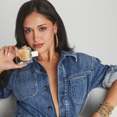Skylar Welcomes Leah Kateb as Chief Creative Officer