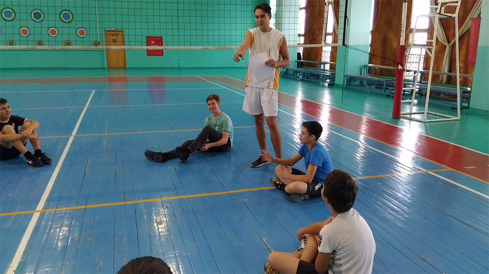 The Science of Sport: How Artem Shishin Is Reinventing Athlete Development in Russia
