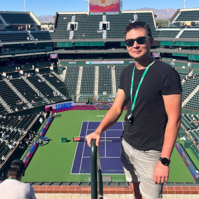 The Science of Sport: How Artem Shishin Is Reinventing Athlete Development in Russia