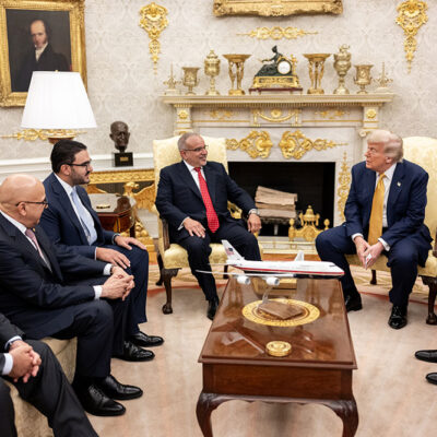 U.S. and Bahrain Forge Path for Civil Nuclear Cooperation