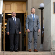The Ritz Herald