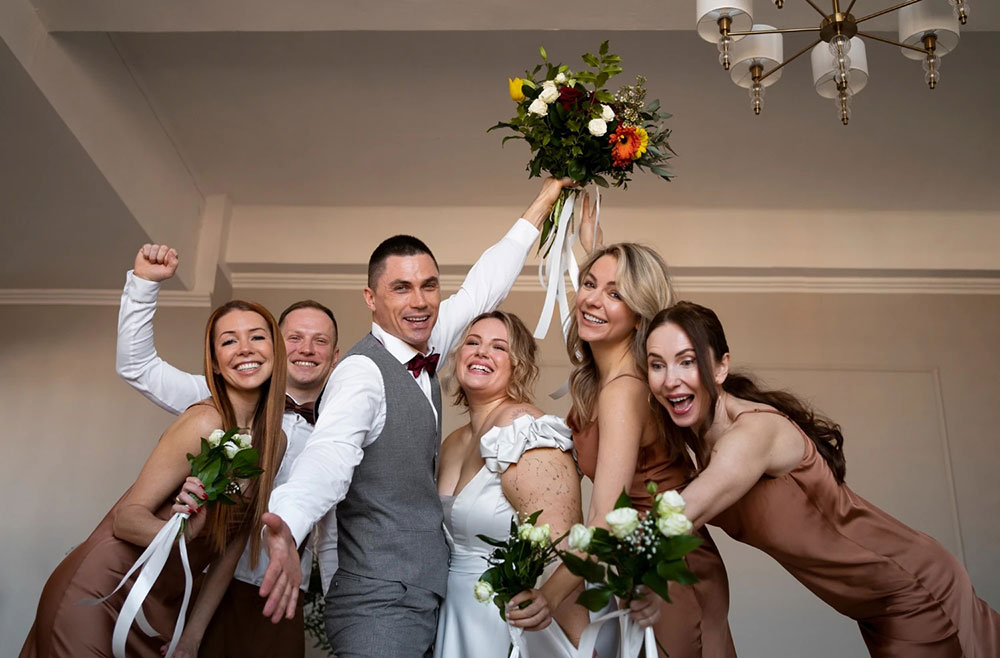 Cape Cod Micro Weddings With Style