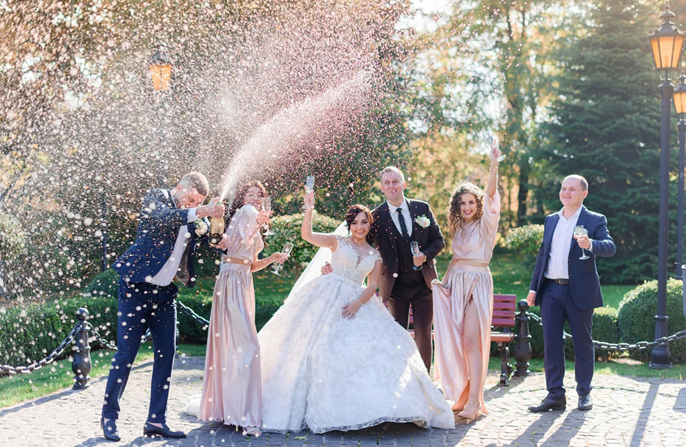 Cape Cod Micro Weddings With Style