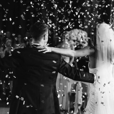 Cape Cod Micro Weddings With Style