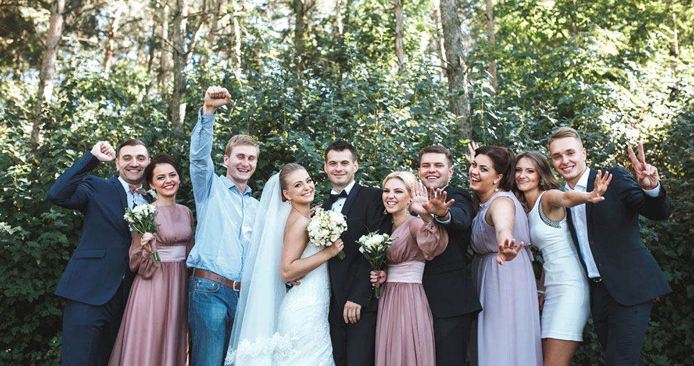 Cape Cod Micro Weddings With Style