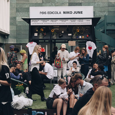Copenhagen Fashion Week SS26: Excitement Builds as International Guests and Groundbreaking Talks Set to Kick Off