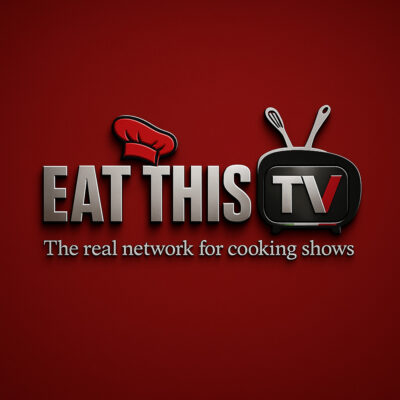 Eat This TV: The Undisputed Titan of Culinary Broadcasting