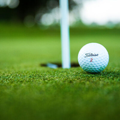 From Tee Time to Go Time: Golf’s Favorite Cocktail Gets a 5-hour Energy Upgrade