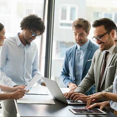 How to Set New Employees Up for Success – Full Guide