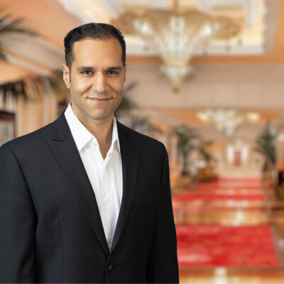 Ibrahim Ashmawey’s $650M Wake-Up Call: Why Entrepreneurs Must Challenge Revenue Fixation to Advance Healthcare Financial Health