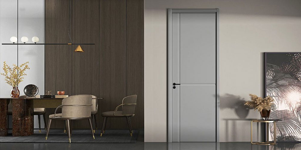 Interior Doorway: A Key Element in Modern Home Design