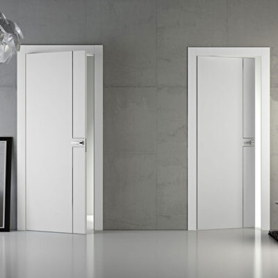 Interior Doorway: A Key Element in Modern Home Design