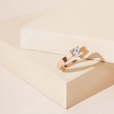 Lab-Grown Diamonds Are Reshaping the Future of Fine Jewelry