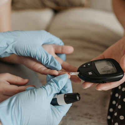 New Insights Into Diabetes Management: Leptin’s Role in Combating Diabetic Ketoacidosis