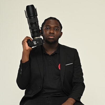 Sadiki Harris: Jamaica’s Rising Content Creator and Cinematographer Making Waves Online