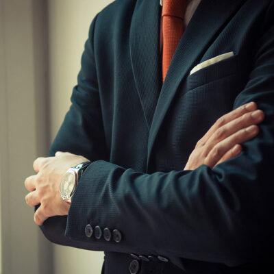 Turning Setbacks into Success: How Dustin Pillonato Overcomes Business Challenges