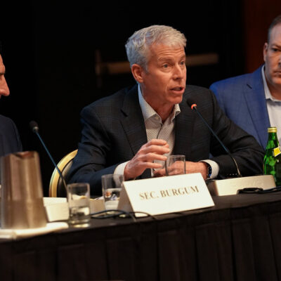 U.S. Secretary of Energy Approves Expanded LNG Exports From Calcasieu Pass Project