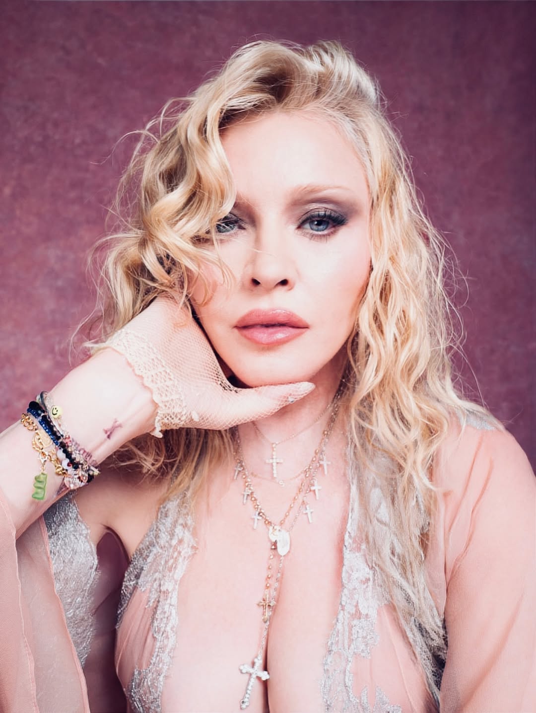Madonna is Back Into the Groove With Upcoming Album Release Under Warner Records