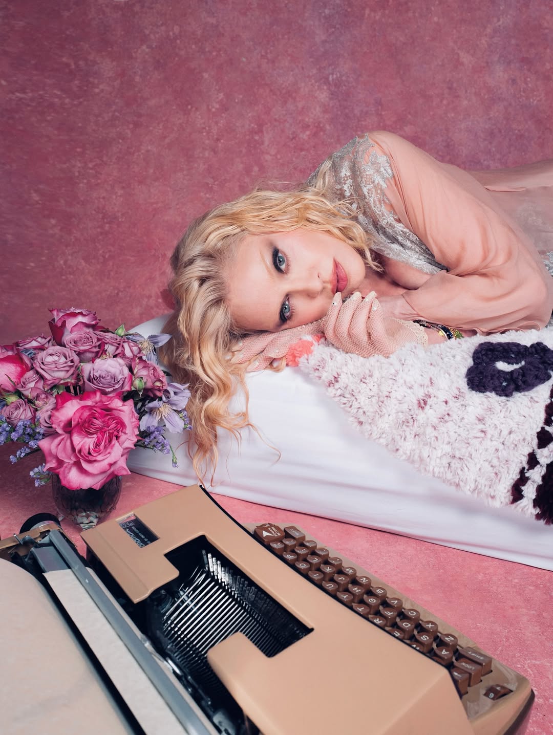 Madonna is Back Into the Groove With Upcoming Album Release Under Warner Records