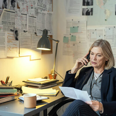 Due Diligence vs. Internal Audits: What Private Investigators Do Differently