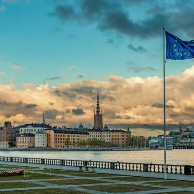EU Cloud Compliance 2026: How to Build for GDPR, NIS2, DORA and The AI Act