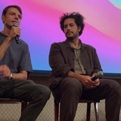 Filmmaker Sebastian Sommer Moves to Video Games