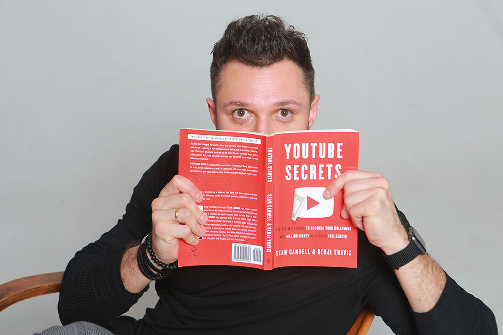 How BeKnown Brand Helps Businesses Grow: Anton Prokhorov's Story of Passion and Strategy