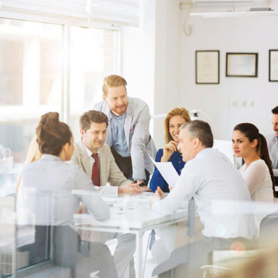 John Munro: How a Manager Can Make or Break Your Business