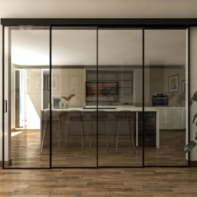 Room Divider: A Functional and Stylish Interior Solution